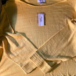 Brand new tags on. Lord and Taylor women’s top size XL